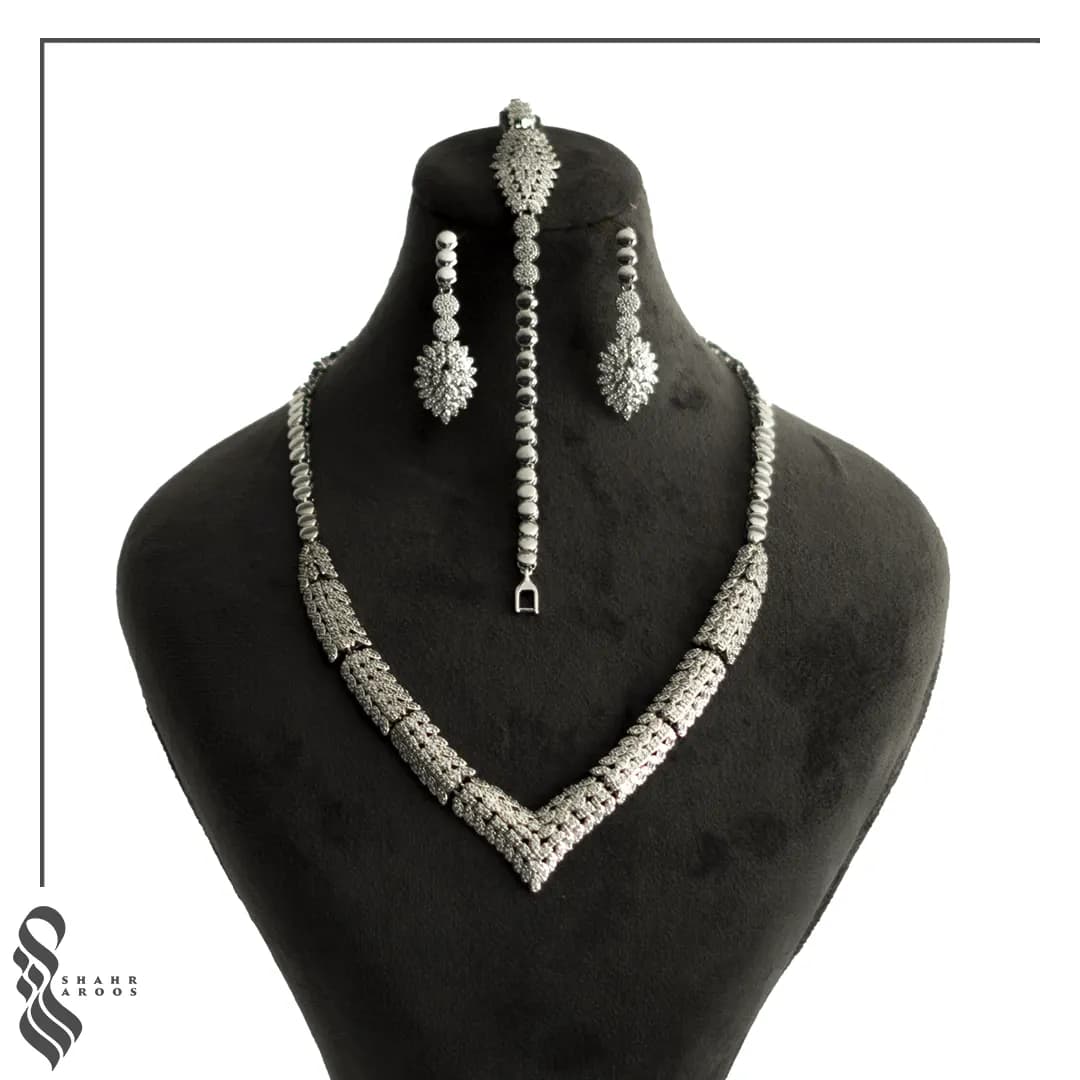 ست سرویس 4 تیکه کد 1380