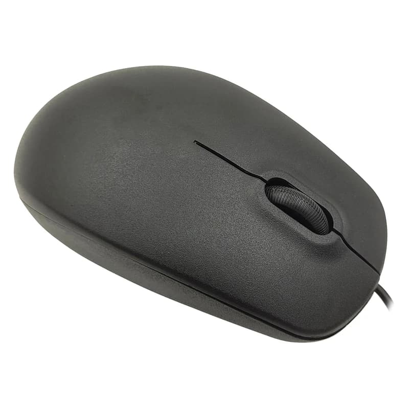 موس سیم دار dell مدل ms111