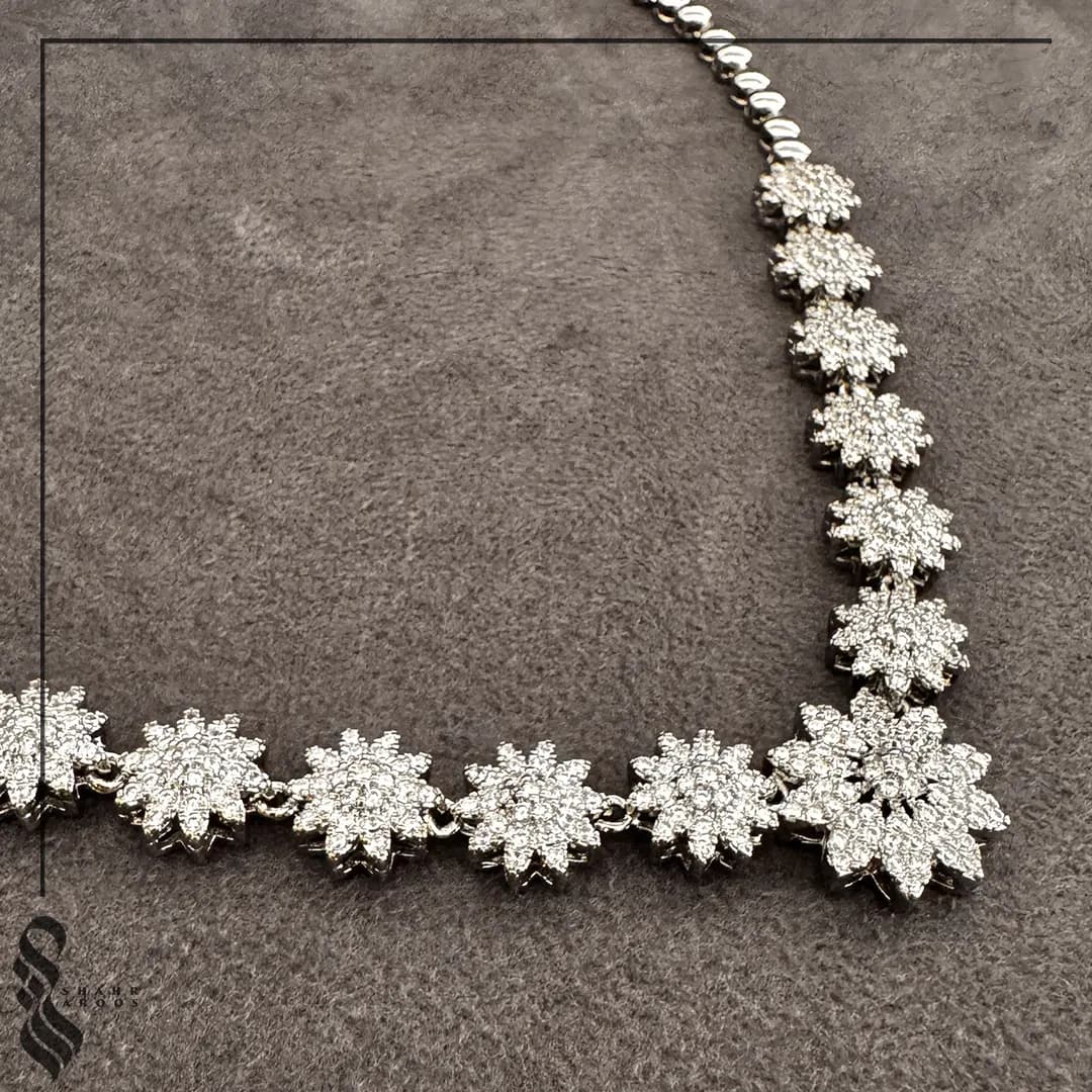 ست سرویس چهار تیکه کد 12800 — تصویر ۵