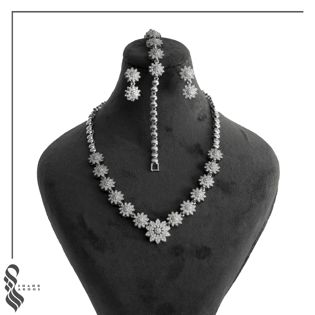 ست سرویس چهار تیکه کد 12800