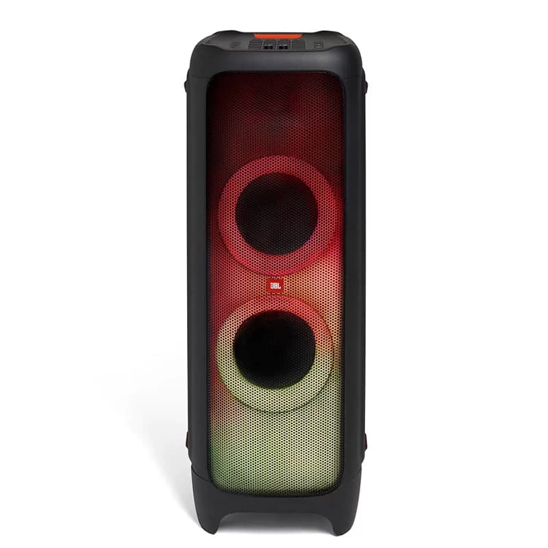 اسپیکر JBL PartyBOX 1000 — تصویر ۲