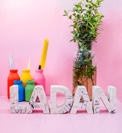 استند اختصاصی با نام شما — تصویر ۳