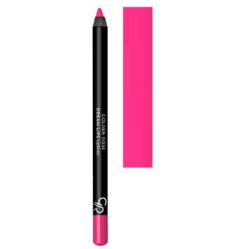 مداد دور لب گلدن رز شماره 509 | رنگ صورتی (Pink)