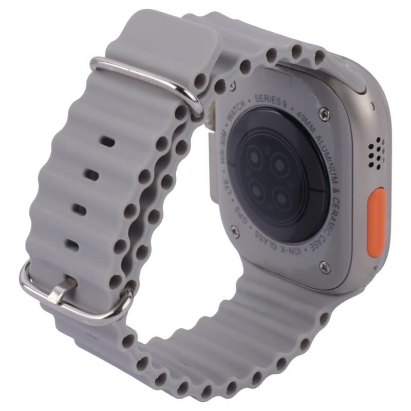 ساعت هوشمند Teket T70000 Ultra 3 — تصویر ۳