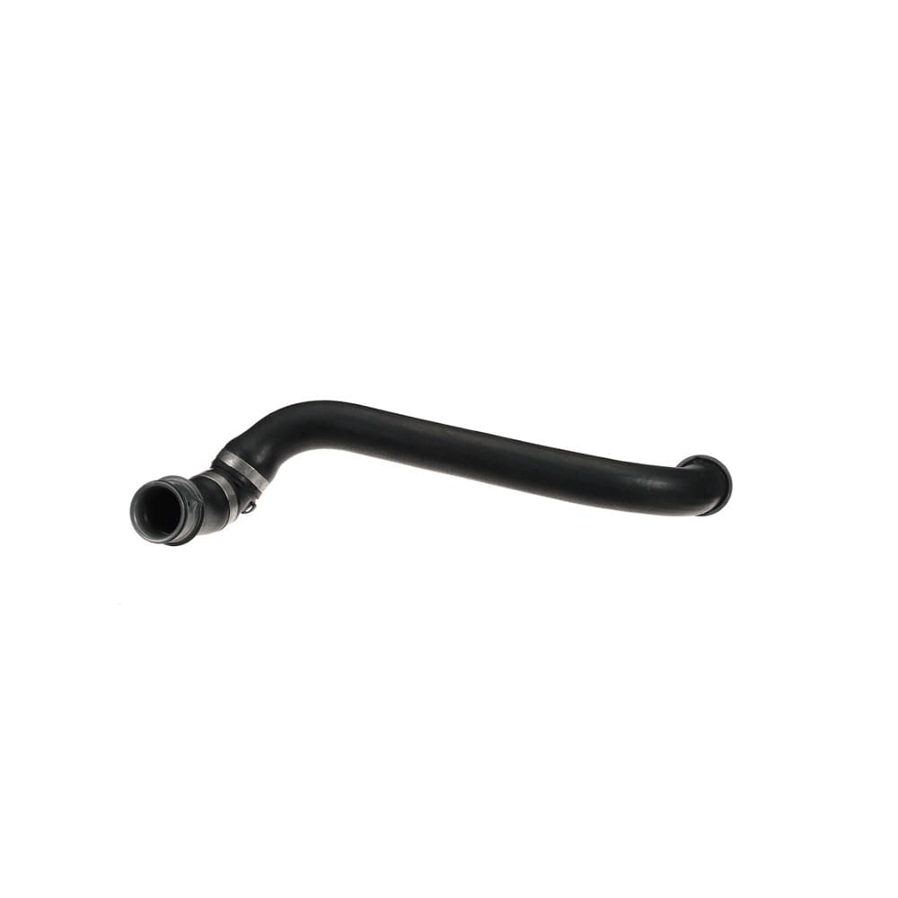 شلنگ بالای رادیات بنز E280 موتور M272 بنز Eکلاس اتاق W211 ( استوک اصلی)