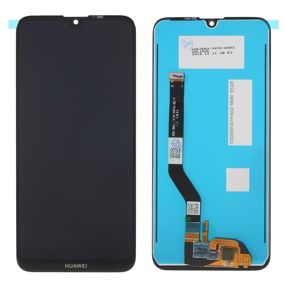 تاچ و ال سی دی هواوی HUAWEI Y7 PRIME 2019