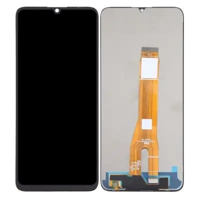 تاچ و ال سی دی هواوی HUAWEI X7A