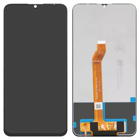 تاچ و ال سی دی هواوی HUAWEI X7