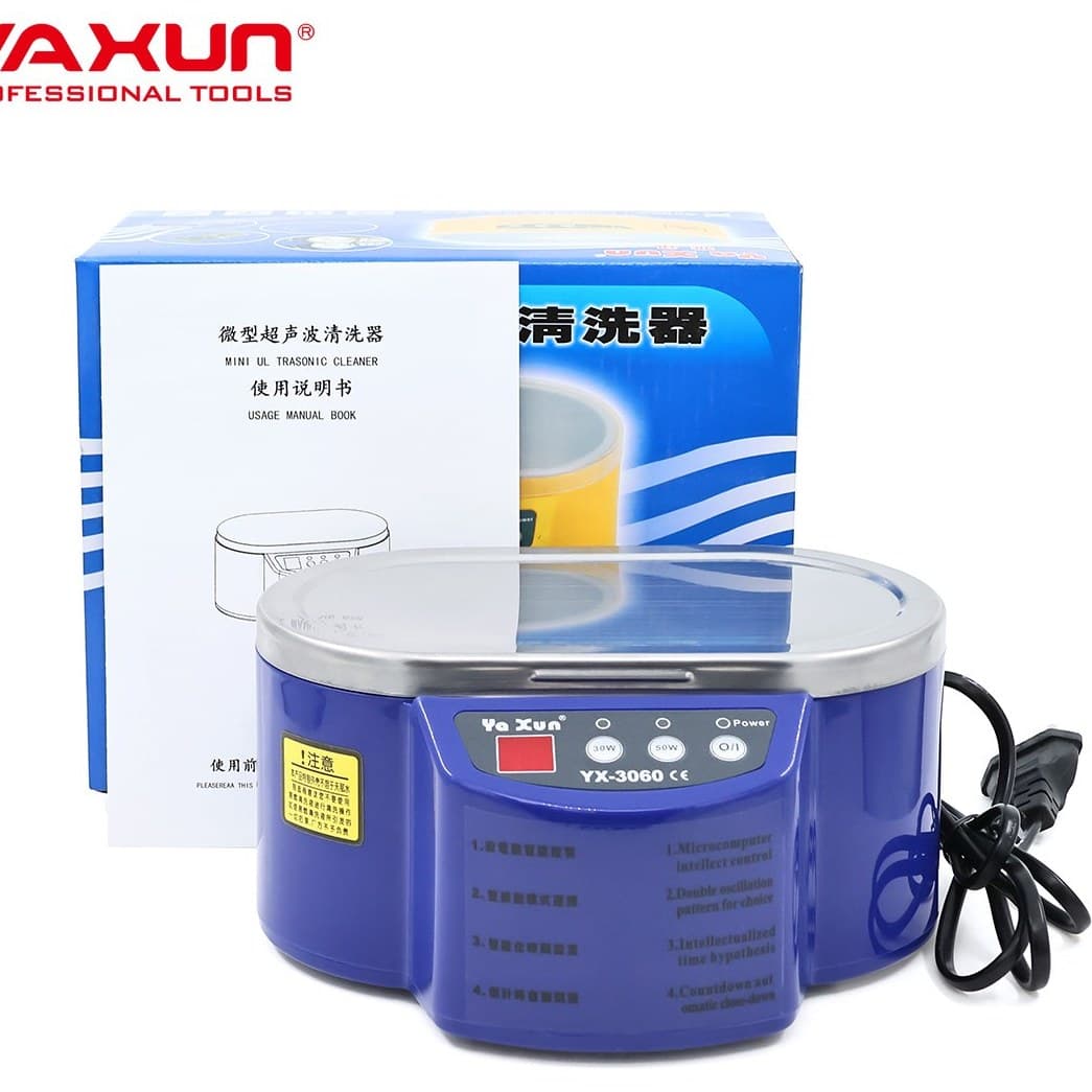 التراسونیک یاکسون مدل YX3060 اصلی — تصویر ۴