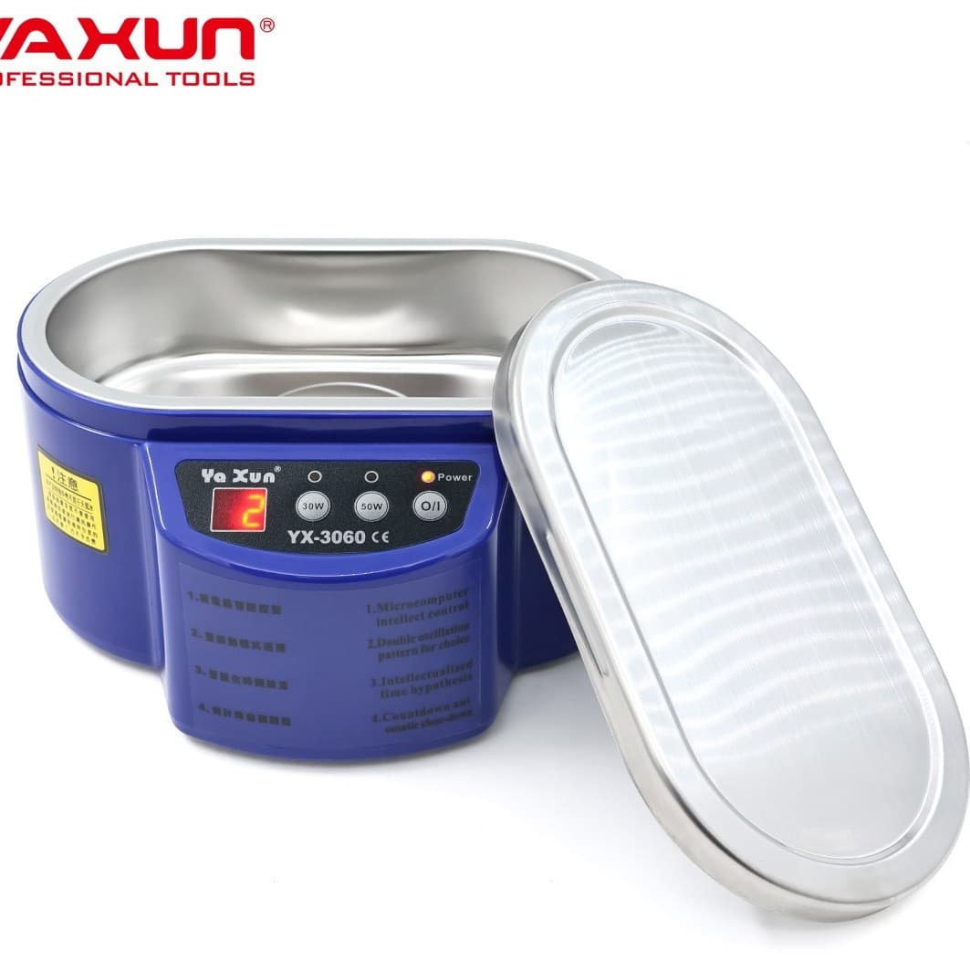التراسونیک یاکسون مدل YX3060 اصلی