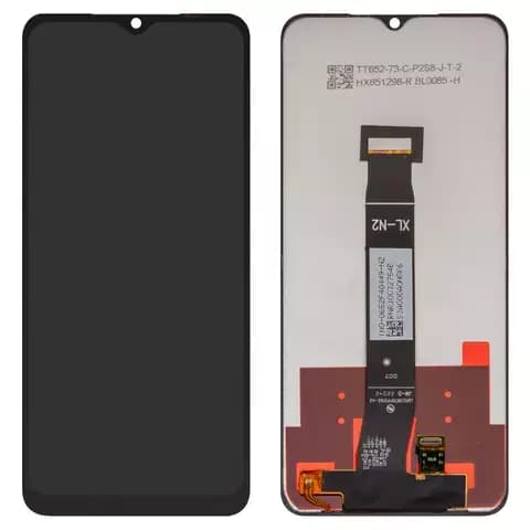 تاچ و ال سی دی شیائومی اولد XIAOMI REDMI A1 , A2 — تصویر ۲