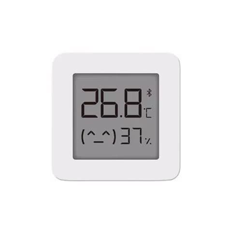 سنسور دما و رطوبت شیائومی Mi Temperature and Humidity Monitor2 — تصویر ۲