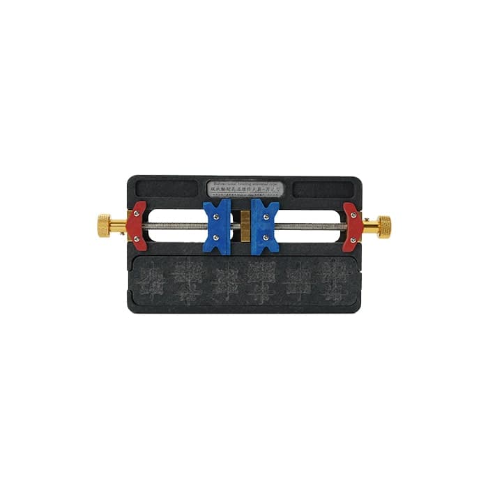 گیره برد دوبل یونیورسال TE-073