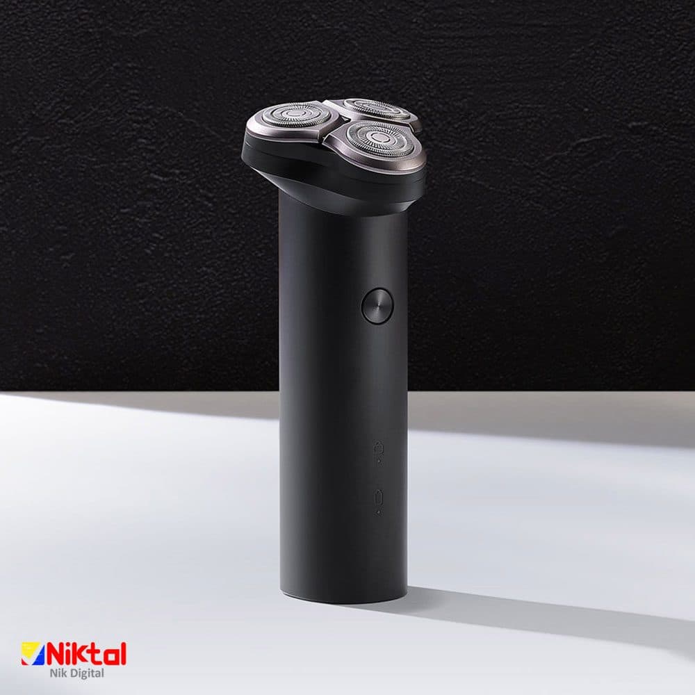 ماشین ریش تراش شیائومی میجیا مدل S300 — تصویر ۶