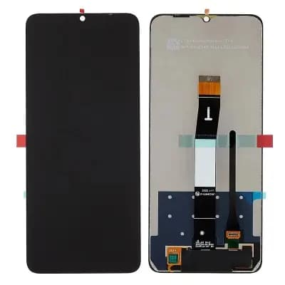 تاچ و ال سی دی شیائومی XIAOMI REDMI 12C