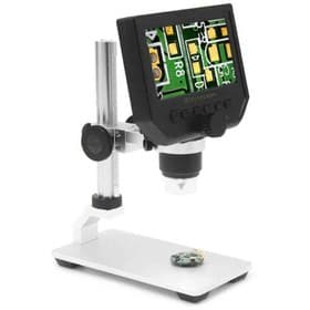 لوپ دیجیتال پایه فلزی مدل G600