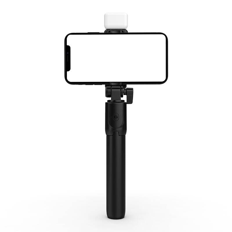 منوپاد+کنترل شاتر بلوتوثی SELFIE STLCK R1 — تصویر ۵