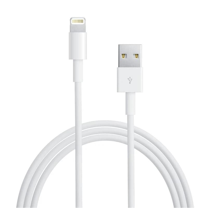 کابل USB_lightning Apple