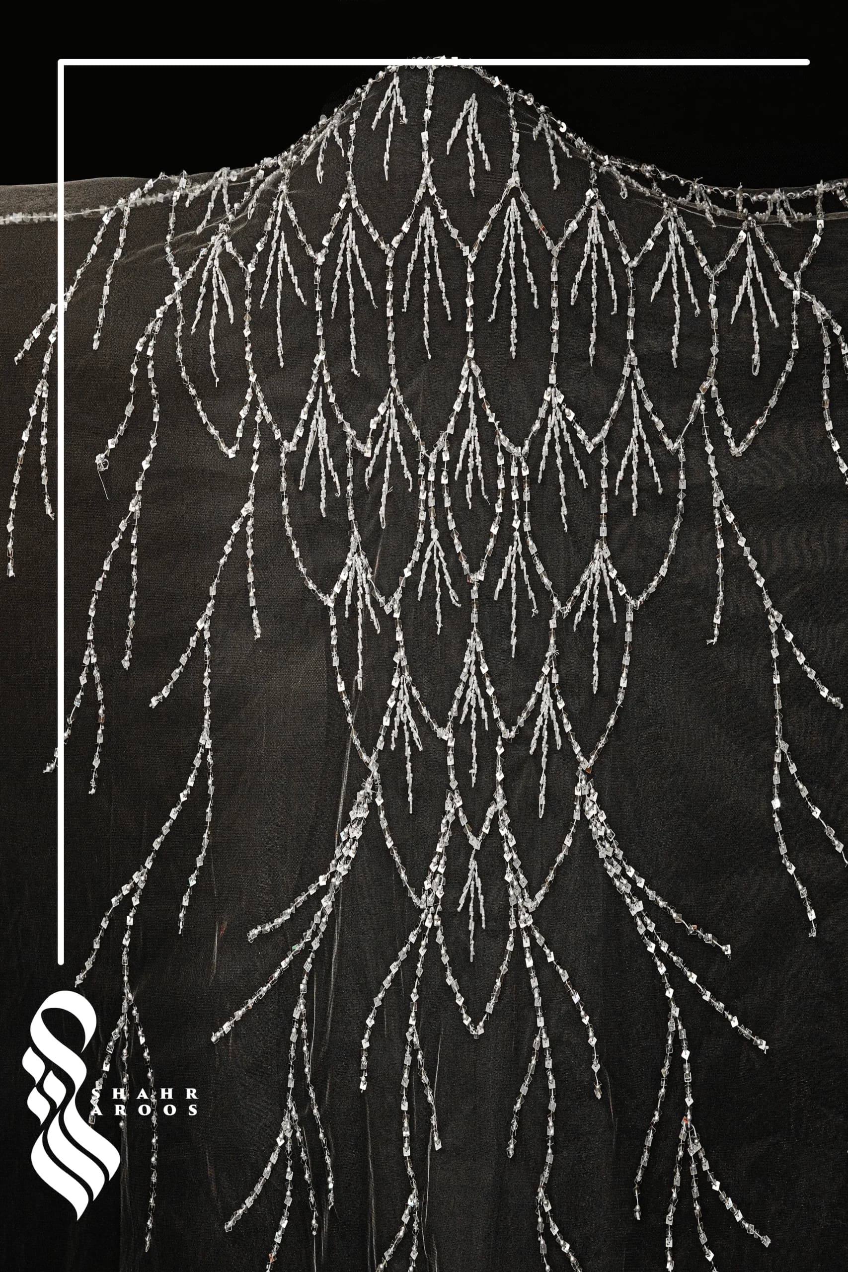 تور عروس کد 608 — تصویر ۲