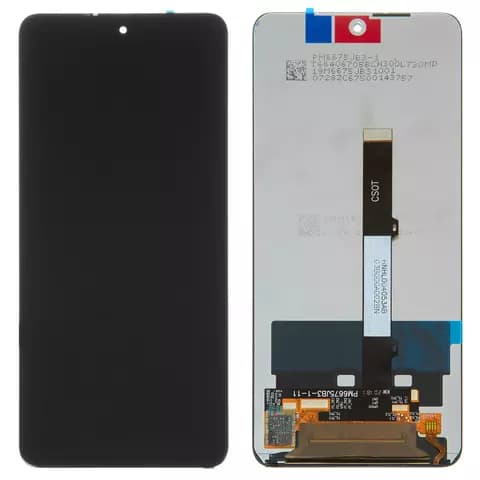تاچ و ال سی دی شیائومی XIAOMI POCO X3 , X3 PRO ,10T LITE