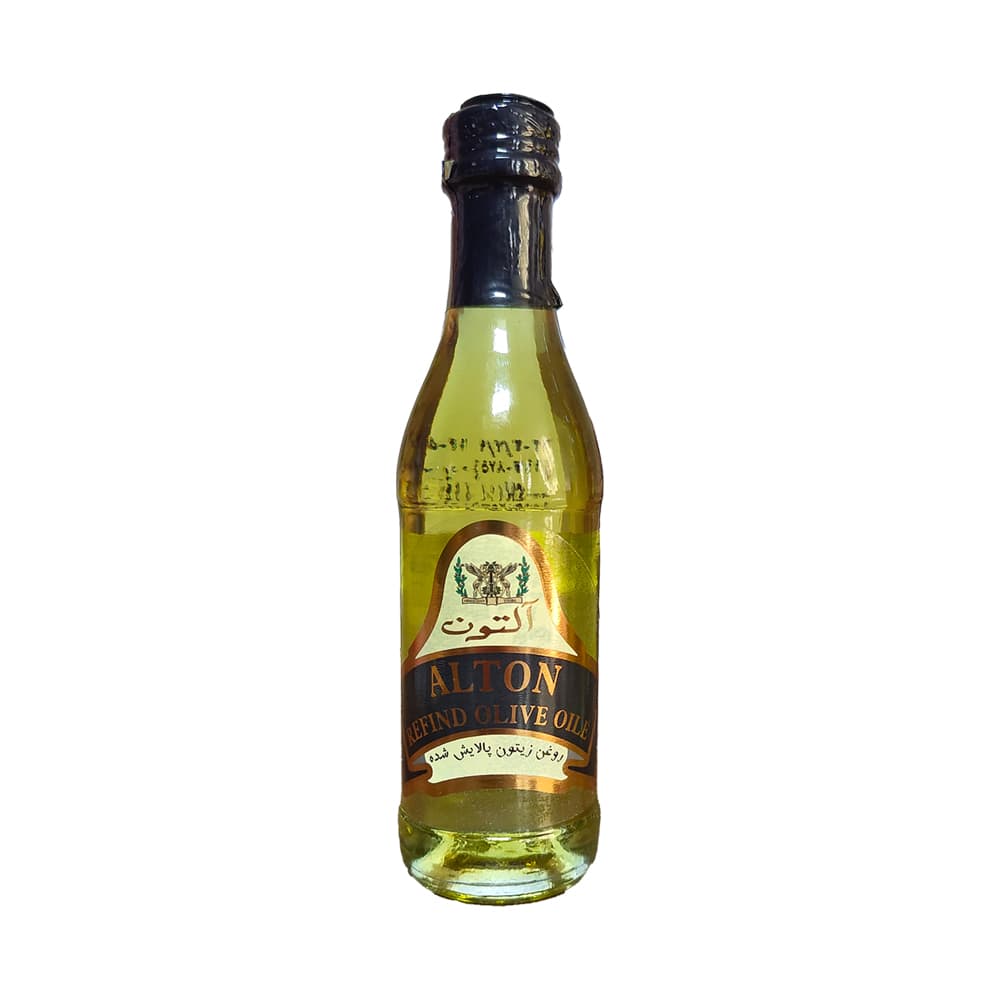 روغن زیتون بدون بو آلتون – 190 میلی لیتر