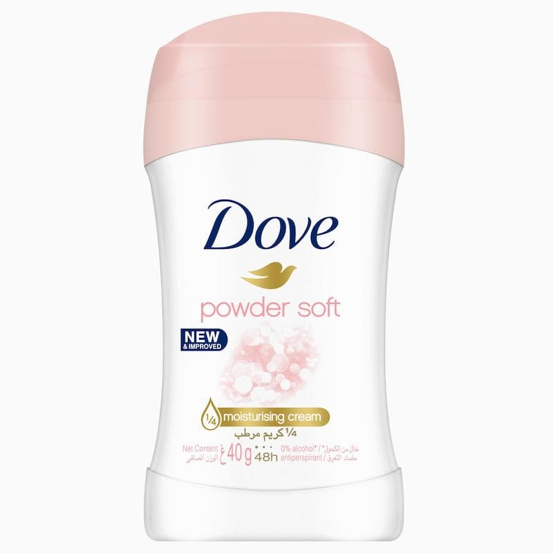 مام استیکی داو مدل POWDER SOFT