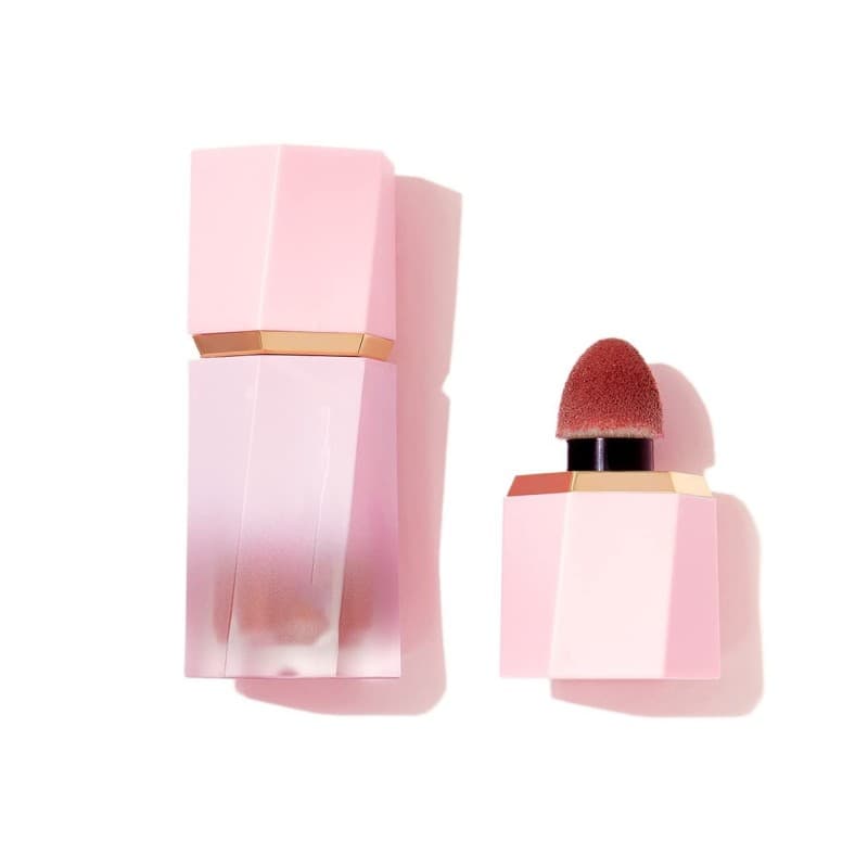 رژ گونه پد دار برنداوزی