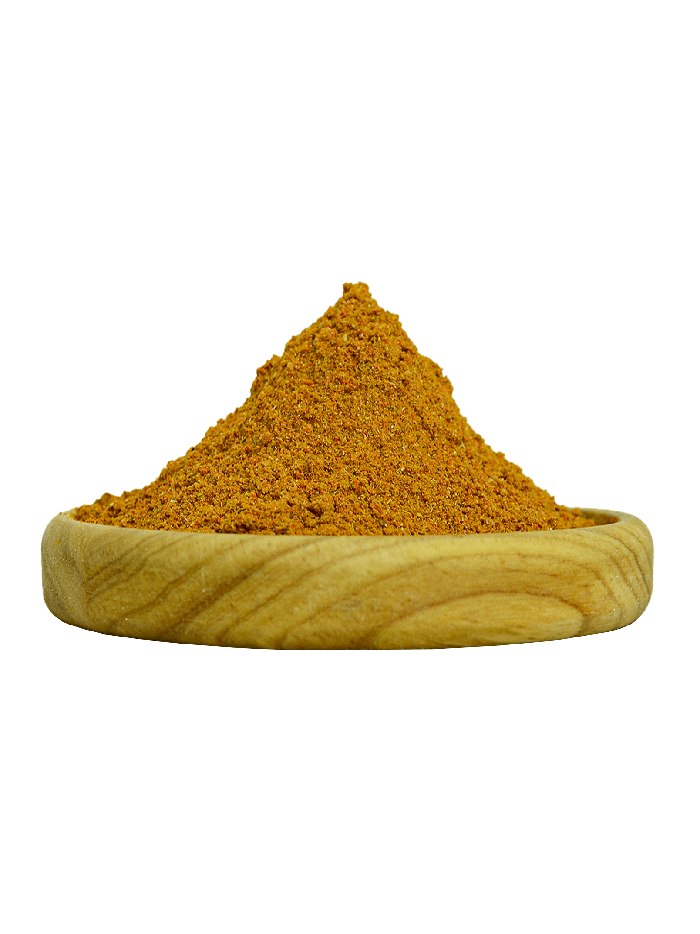 ادویه مخلوط تندوری