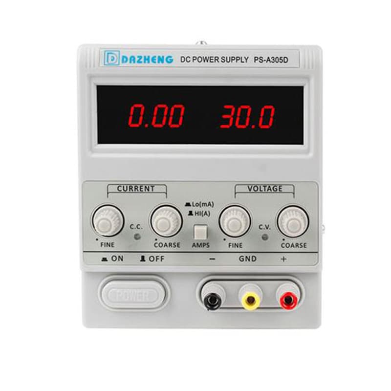 منبع تغذیه داژنگ PS-A305D