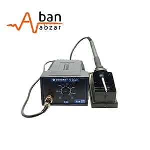 هویه رومیزی GORDAK 936A
