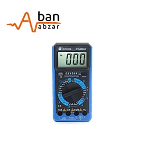 مولتی متر سانشاین Sunshine DT-9205E