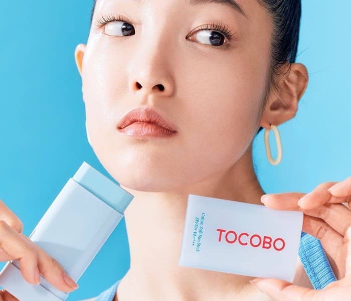 ضدآفتاب استیکی توکوبو Tocobo — تصویر ۲