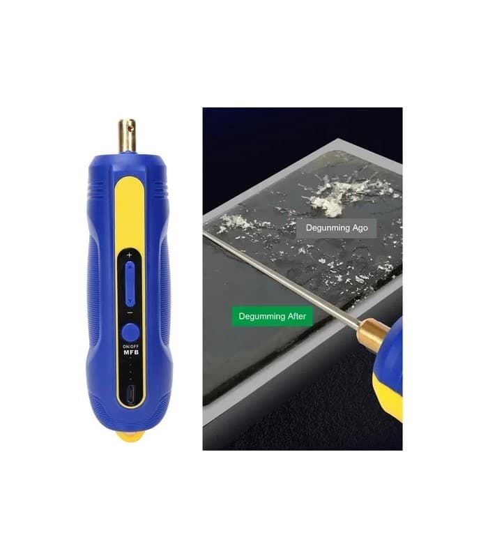 ریموور چسب oca مکانیک mechanic IR10 pro