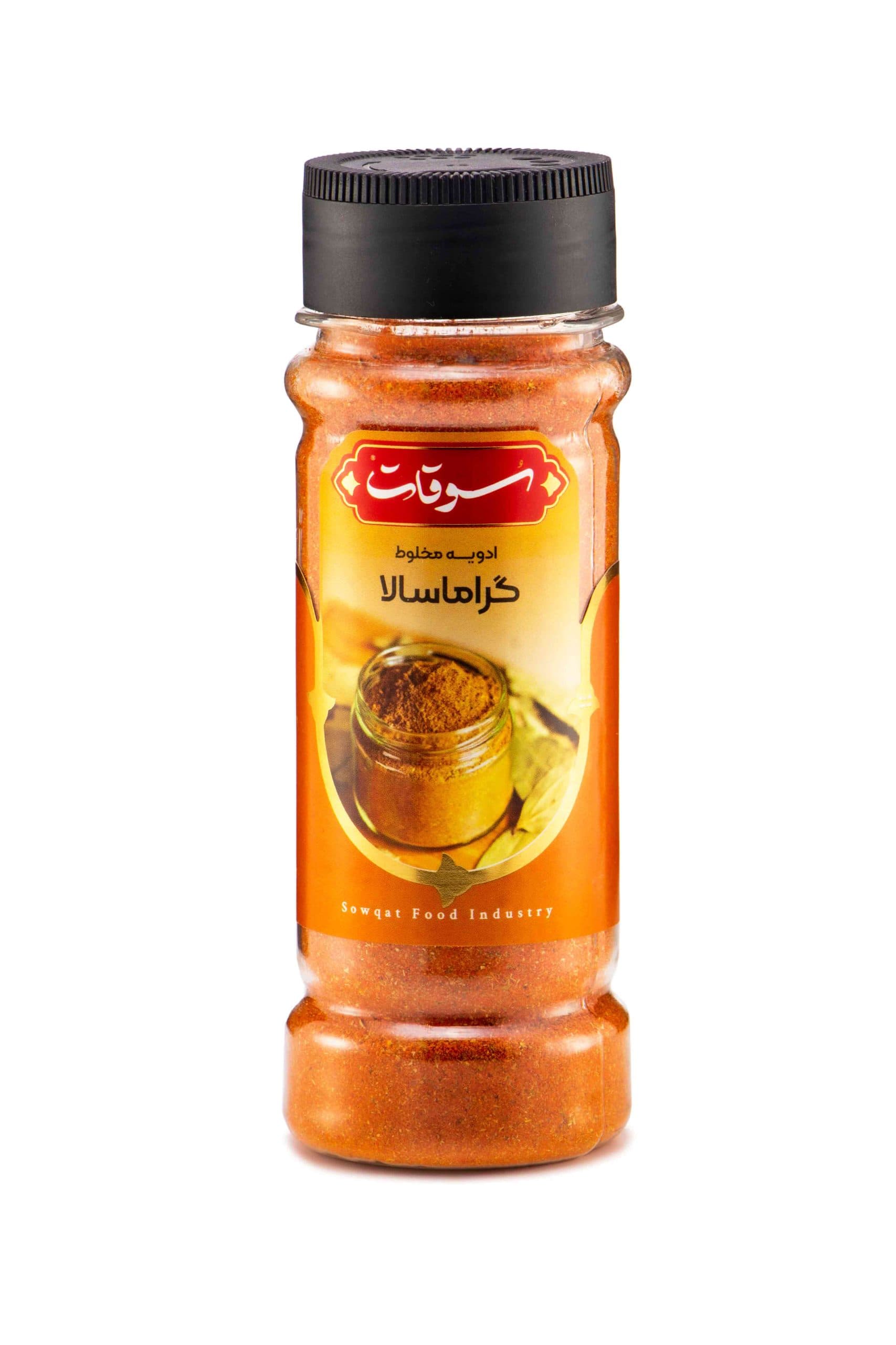 ادویه مخلوط گراماسالا سوقات
