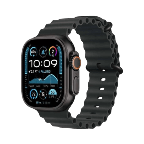 ساعت هوشمند مدل KEQIWEAR KW26 ULTRA3