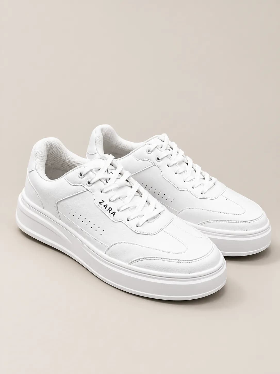 ونس زارا – کفش زارا — تصویر ۷