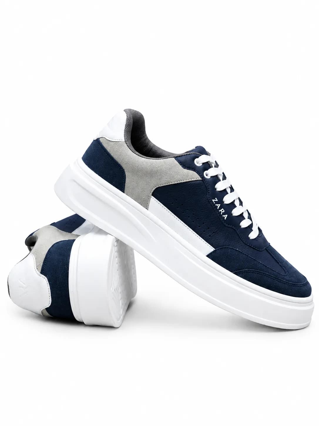 ونس زارا – کفش زارا — تصویر ۴