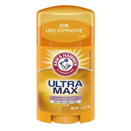 مام استیکی پودر فرش powder fresh اولترا مکس ultra max