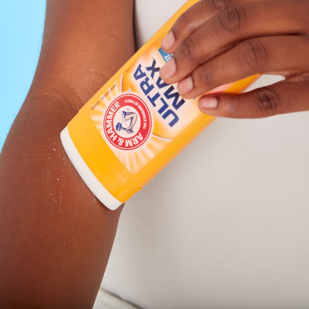 مام استیکی پودر فرش powder fresh اولترا مکس ultra max — تصویر ۲