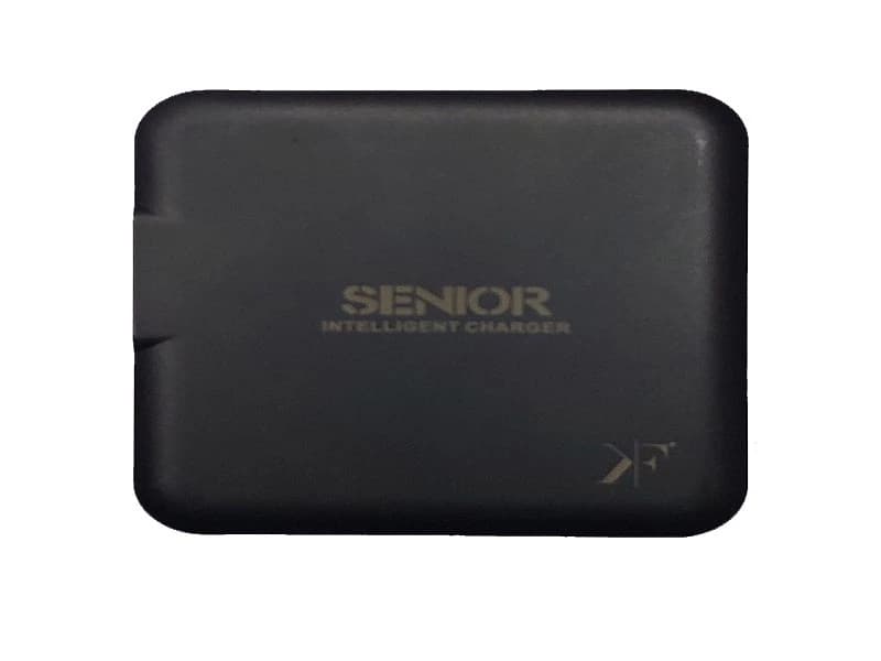 اداپتور شارژ 65 واتی KF Senior — تصویر ۲