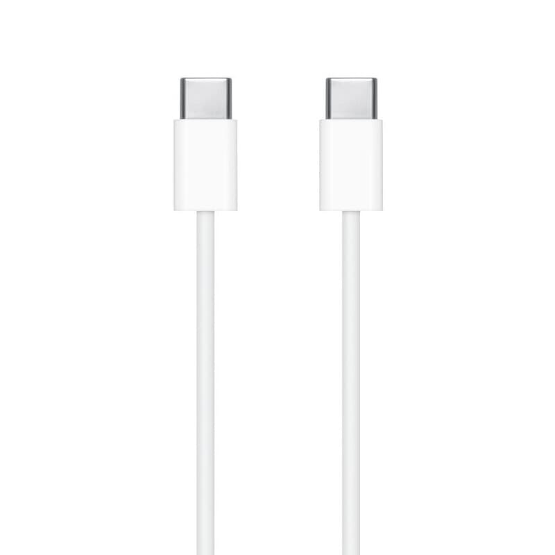 کابل شارژ ایفون Iphone 15 pro max — تصویر ۳