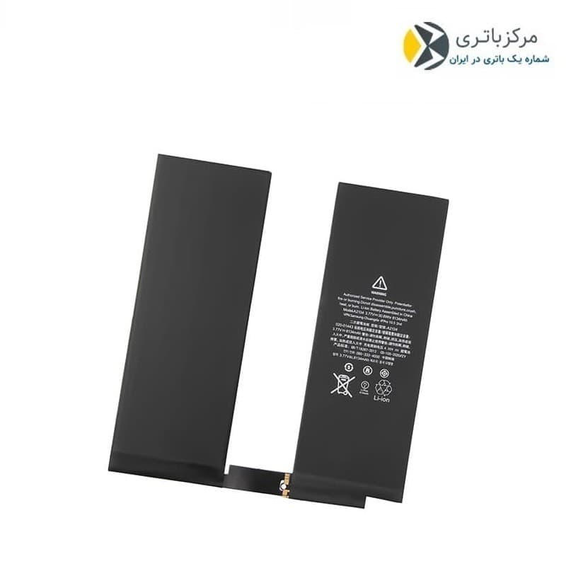 باتری اصلی ایپد Apple iPad Air 3