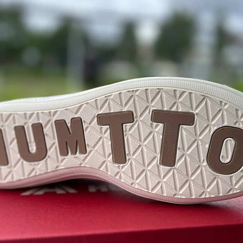 کفش اسپورت مردانه هامتو 370215A-6 — تصویر ۴