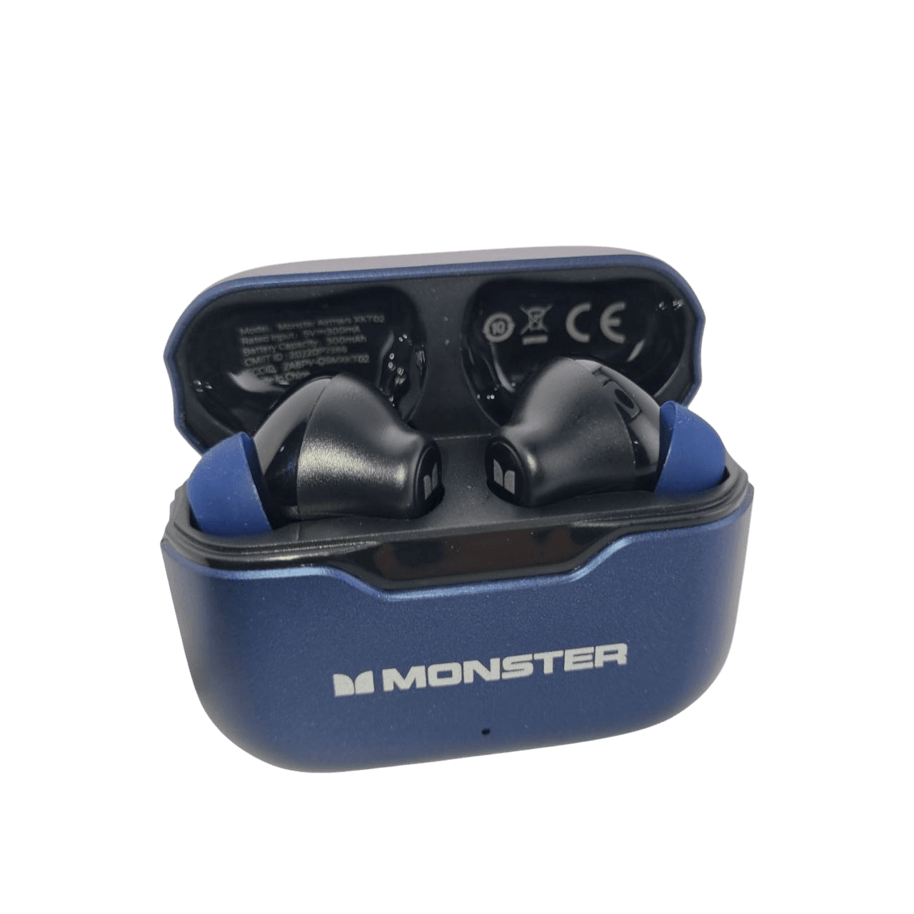 هندزفری بلوتوثی Monster Airmars XKT02