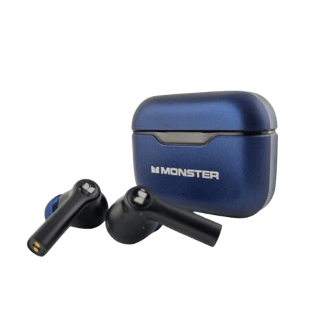 هندزفری بلوتوثی Monster Airmars XKT02 — تصویر ۵