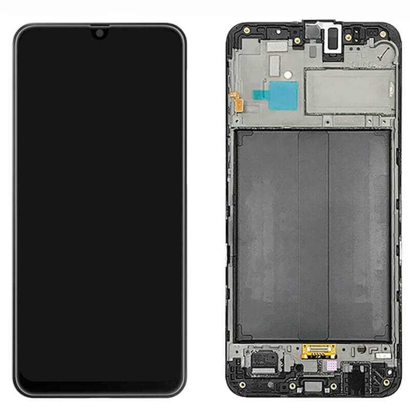 تاچ و ال سی دی سامسونگ اولد Samsung M30 مدل M305