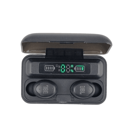 هندزفری بلوتوثی +JBL Air F9 Pro