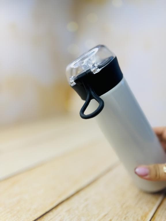 تراول ماگ نی نوش YOUCUP سگ پاپی بزرگ 500 میل کد 3440 — تصویر ۶