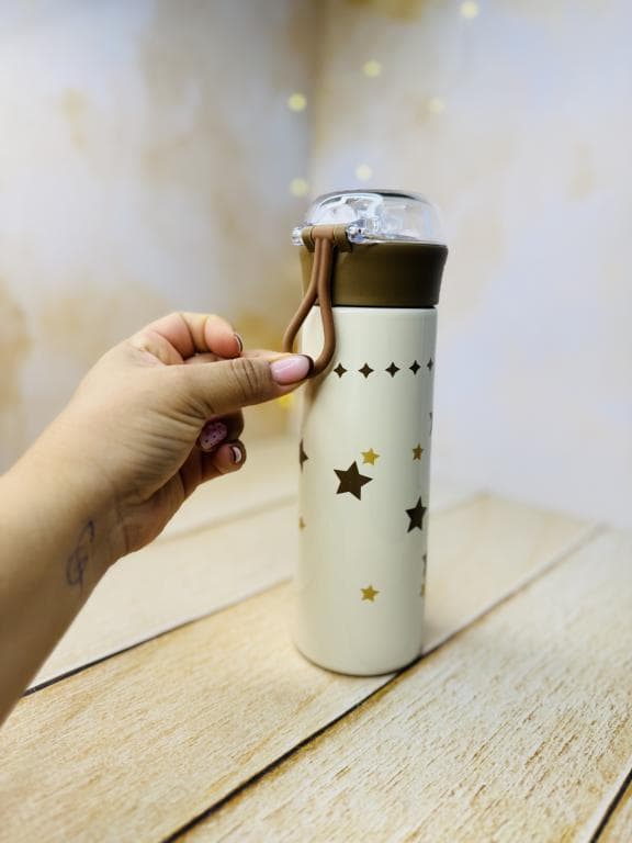 تراول ماگ نی نوش YOUCUP حیوانات بزرگ 500 میل کد 3439 — تصویر ۲
