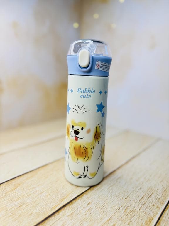 تراول ماگ نی نوش YOUCUP حیوانات بزرگ 500 میل کد 3439 — تصویر ۶